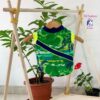 Camiseta Mascota