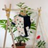 Camiseta Mascota