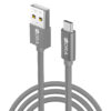 Cable TIPO C 2.4A