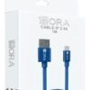 Cable IP 2.4A