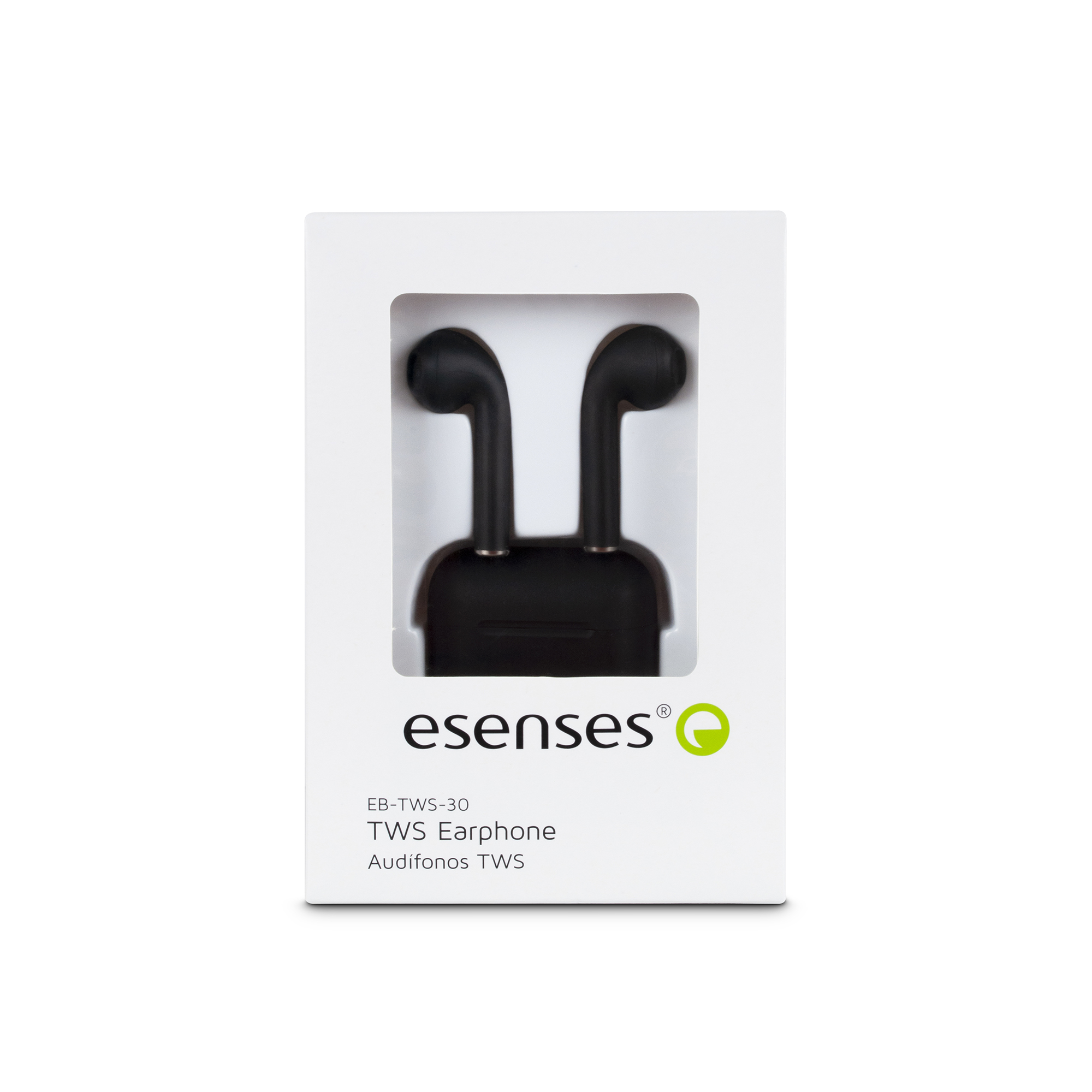 AUDIFONO WIRELESS TRUE Esenses EB-TWS-30