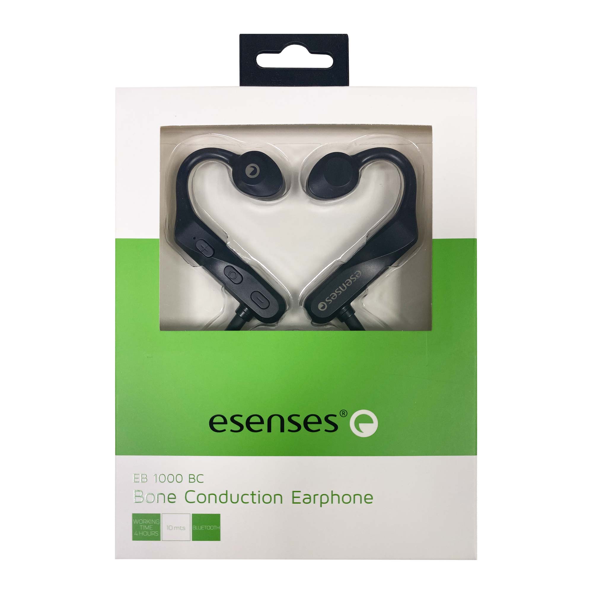 Audifono Bluetooth Audifonos Esenses Exito De Conducción