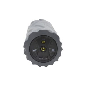 Rodillo TEKNOFIT ROLLER 5-L para ejercicios pre-entrenamiento y post-entrenamiento 5 niveles