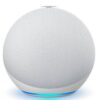 AMAZON ECHO DOT 4TH GEN GLACIER WHITE