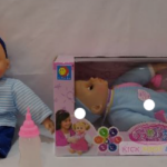 BEBE TETERO