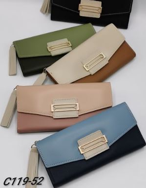 BILLETERA