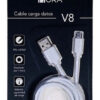 Cable V8