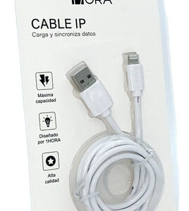 Cable IP 2.1A