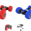 CARRO ACROBATICO RC  666-801PA