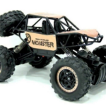 CARRO ESCALADA TODOTERRENO RC 666-644HNA