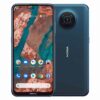 CELULAR NOKIA X20 128GB SS AZUL