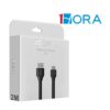 Cable V8 2.1A 2 metros