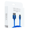 Cable V8 2.4A