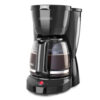 Cafetera Black and Decker 12 Tazas