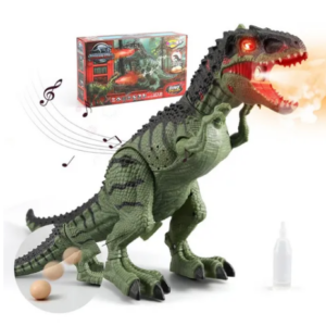 DINO HUEVOS CON VAPOR NY031-B