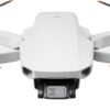 DJI MINI 2 CUADRICOPTERO