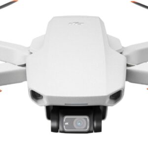 DJI MINI 2 CUADRICOPTERO