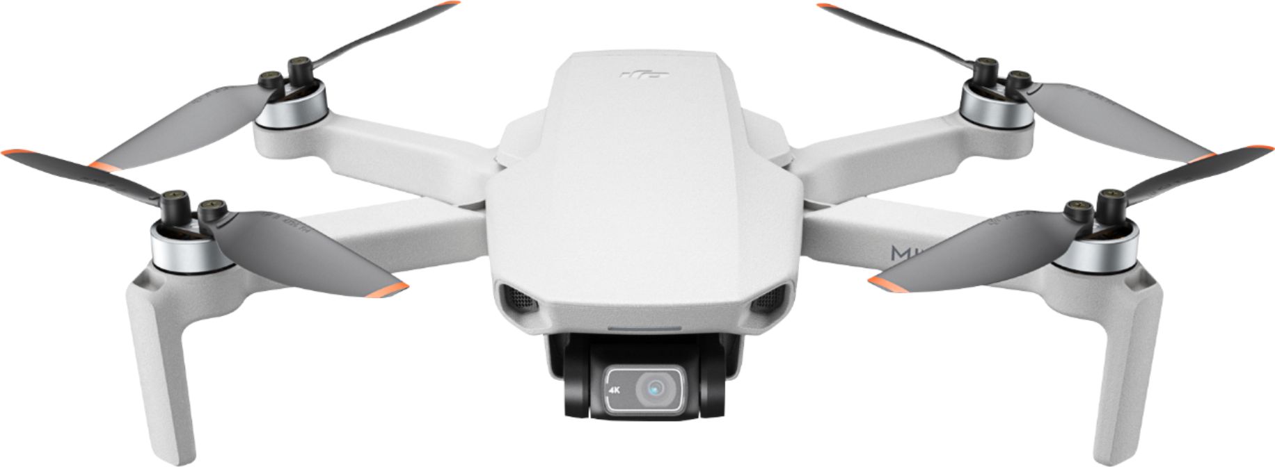DJI MINI 2 CUADRICOPTERO
