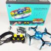 DRON LED QY66-X09A