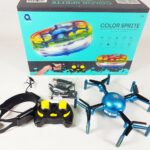 DRON LED QY66-X09A