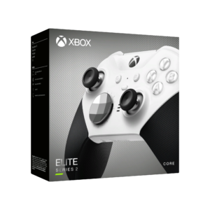 Elite Series 2 Core Wireless Controller