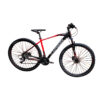 BICICLETA FUSION COM GENER