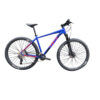 BICICLETA GW ALLIGATOR GRUPO DEORE