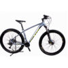 BICICLETA GW JACKAL  GRUPO LTWOO 1X11 VEL