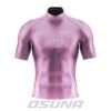 JERSEY PARA CICLISMO M CORTA PROF MALVA