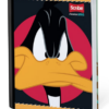 Cuaderno Cosido 50h Cuadros Looney Tunes