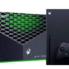 MICROSOFT XBOX SERIES X 1TB