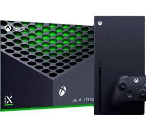 MICROSOFT XBOX SERIES X 1TB
