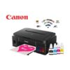 IMPRESORA MULTIFUNCIONAL CANON G3110 HG