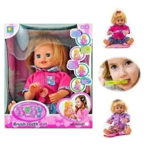 MUÑECA HELADO XMY8057