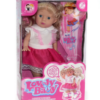 MUÑECA PATINADORA FD-439N