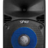 PARLANTE KALLEY K-SPK30BL2 NEGRO