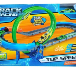PISTA DE CARRERA 8073