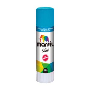 Pegante en Barra Marfil 40g ME-0-1003 X12 Precio Unidad
