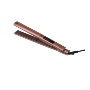 Plancha de Cabello Led Marula Cobre