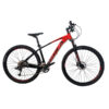 BICICLETA ROCA  HTO