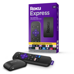 Roku Express HD