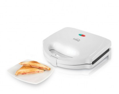 Sandwich Maker Kalley Sanduchera En Sanduchera KALLEY K-SMP200N