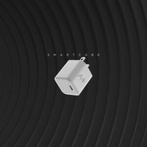 SMART CUBE