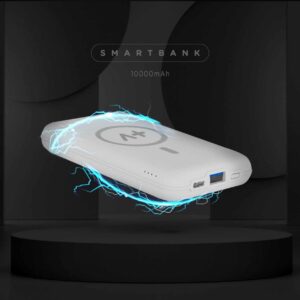 SMARTBANK 10.000 MAH