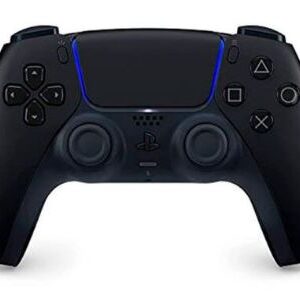 SONY PS5 DUALSENSE WIRELESS CONTROLLER MIDNIGHT BLACK