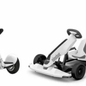 Segway & GoKart