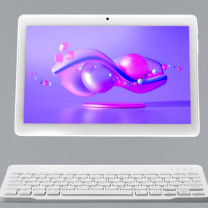 TABLET CON TECLADO