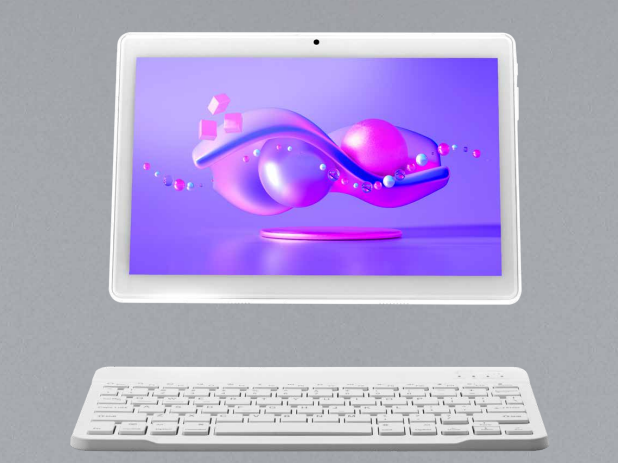 TABLET CON TECLADO