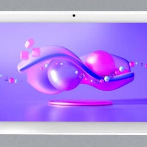 TABLET SIN TECLADO