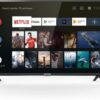 TELEVISOR TCL 32" 32S60A HD SMART TV